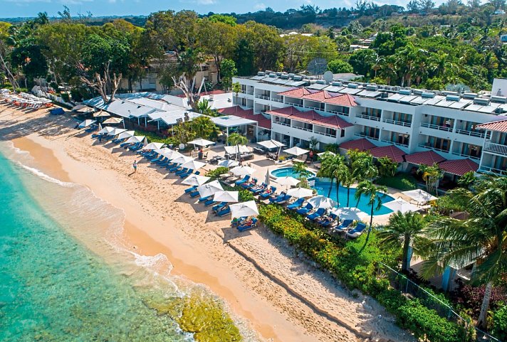 The House, Barbados, An Autograph Collection All-Inclusive Resort-Adults Only