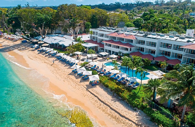 The House, Barbados, An Autograph Collection All-Inclusive Resort-Adults Only