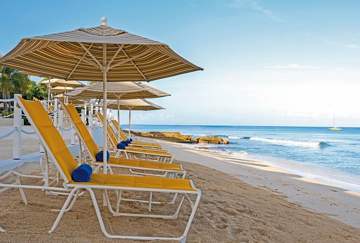 The House, Barbados, An Autograph Collection All-Inclusive Resort-Adults Only