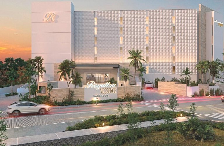 Royalton Vessence Barbados, an Autograph Collection All-Inclusive Resort - Adult-Oriented