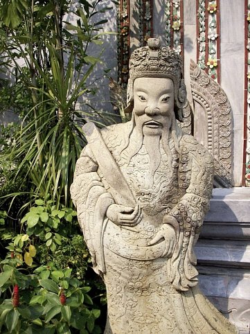 Highlights um Bangkok (Gruppenreise) - Königspalast