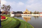 Highlights um Bangkok (Gruppenreise)