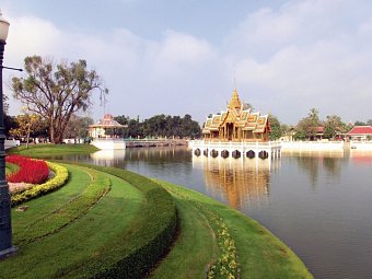 Highlights um Bangkok (Gruppenreise)