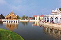 Highlights um Bangkok (Gruppenreise)