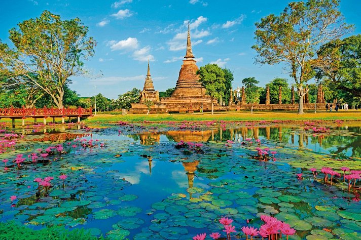 Erlebnis Nord-Thailand
