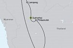 Erlebnis Nord-Thailand