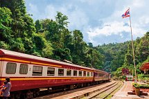 Erlebnis Nord-Thailand