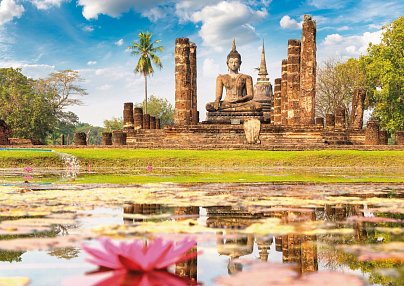Nord-Thailand Kaleidoskop (Gruppenreise, ohne Bangkok) Bangkok