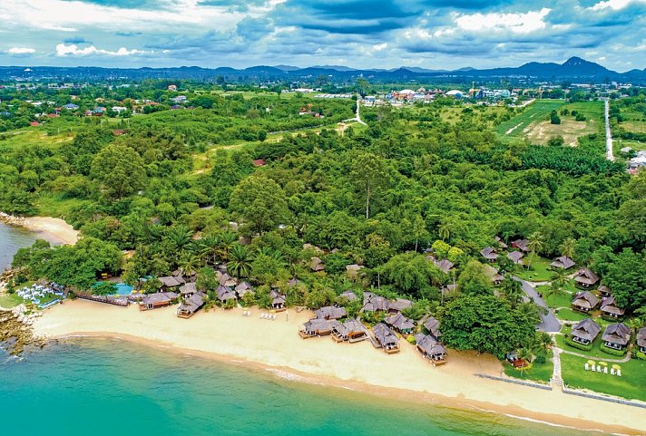 Sunset Village Beach Resort