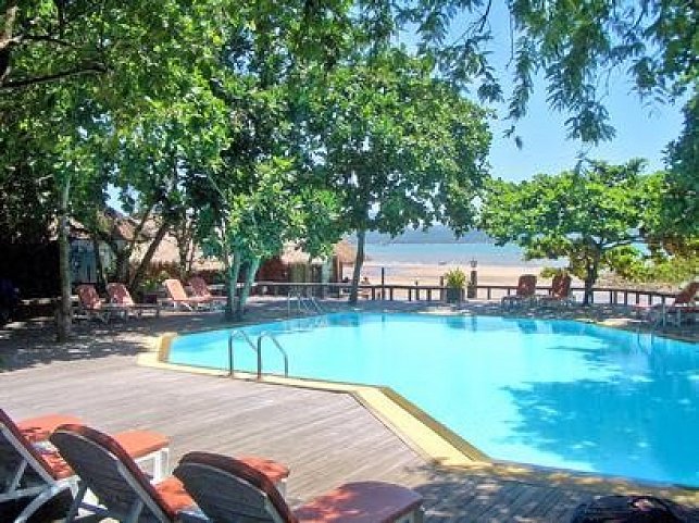 Sunset Village Beach Resort