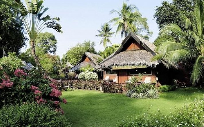 Sunset Village Beach Resort