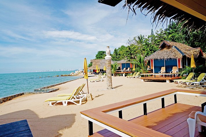 Sunset Village Beach Resort