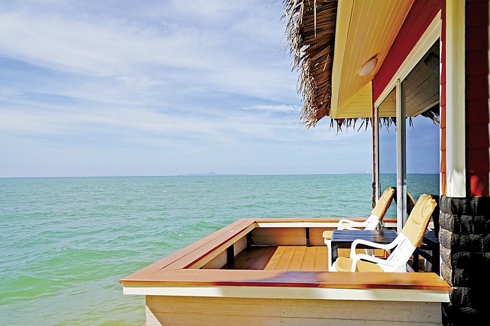Sunset Village Beach Resort