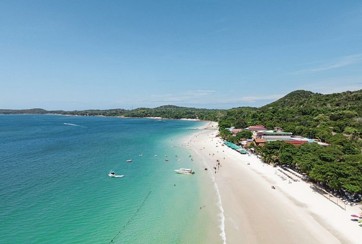 Sai Kaew Beach Resort