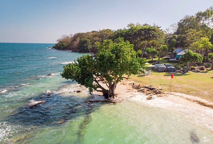 Sai Kaew Beach Resort