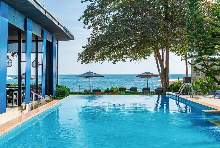 Bandara on Sea, Rayong