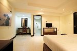 Hotel Tropicana Pattaya