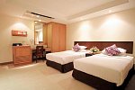 Hotel Tropicana Pattaya