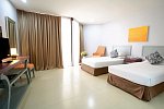 Hotel Tropicana Pattaya