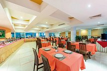 Hotel Tropicana Pattaya