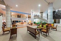 Hotel Tropicana Pattaya