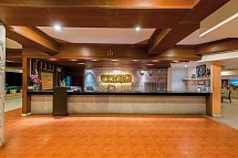 Hotel Tropicana Pattaya