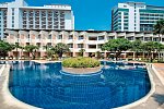 Hotel Tropicana Pattaya