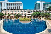 Hotel Tropicana Pattaya
