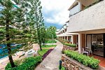 Hotel Tropicana Pattaya