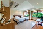 Hotel Tropicana Pattaya