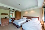 Hotel Tropicana Pattaya