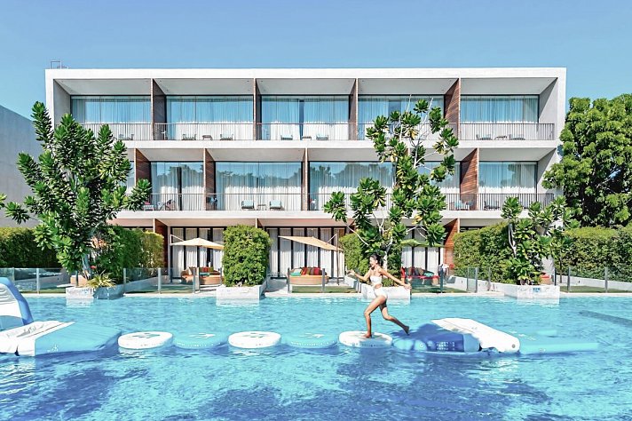 SO Sofitel Hua Hin