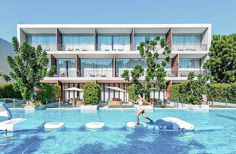 SO Sofitel Hua Hin