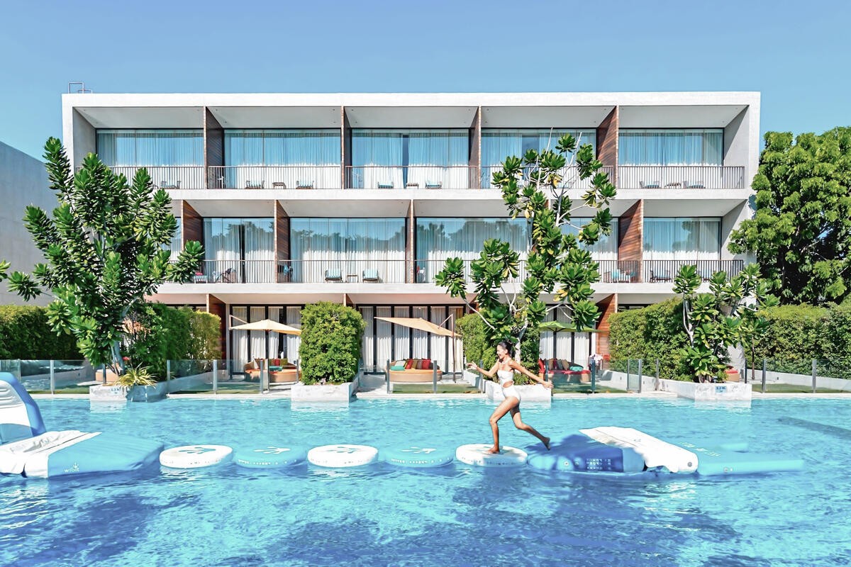 SO Sofitel Hua Hin