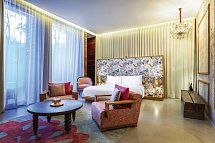 SO Sofitel Hua Hin - Wohnbeispiel SO Family (Zimmercodierung FB1)