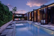 SO Sofitel Hua Hin - Wohnbeispiel One-Bedroom SO Pool Villa (Zimmercodierung VB5)
