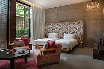 SO Sofitel Hua Hin - Wohnbeispiel One-Bedroom SO Pool Villa (Zimmercodierung VB5)