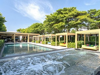 SO Sofitel Hua Hin