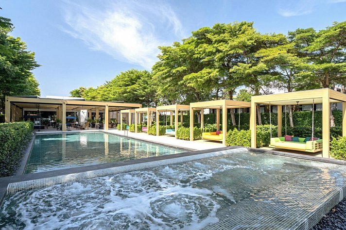 SO Sofitel Hua Hin