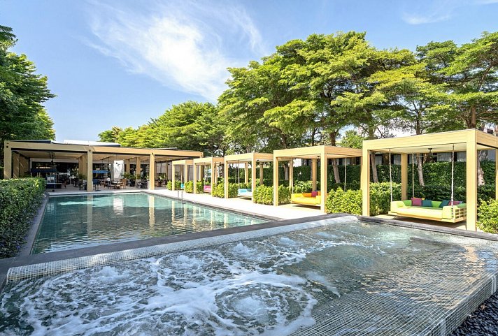 SO Sofitel Hua Hin