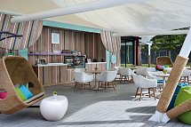 SO Sofitel Hua Hin