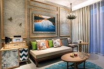 SO Sofitel Hua Hin
