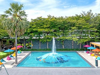 SO Sofitel Hua Hin