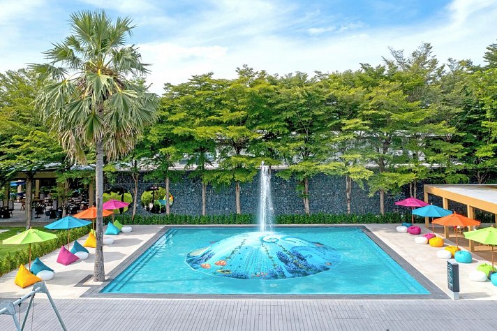 SO Sofitel Hua Hin