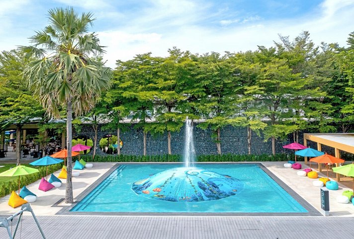 SO Sofitel Hua Hin
