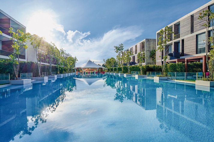 SO Sofitel Hua Hin