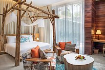 SO Sofitel Hua Hin - Wohnbeispiel SO Comfy (Zimmercodierung UB2)