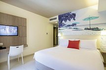 Travelodge Pattaya - Wohnbeispiel Standard