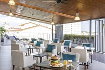 Travelodge Pattaya - Restaurant 