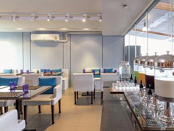 Travelodge Pattaya